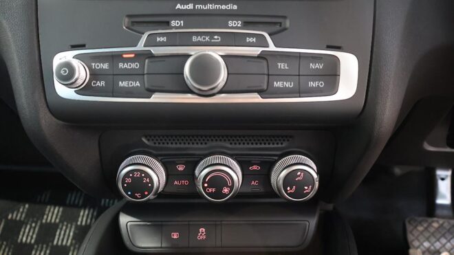 2013 Audi A1 1.4 TFSI image 307196