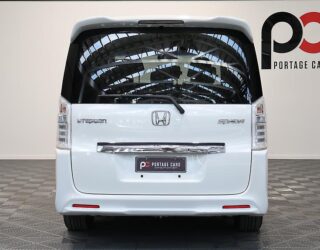 2012 Honda Step Wagon Spada Z image 306657