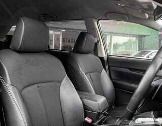 2012 Subaru Outback 2.5i Eyesight AWD Roof rack image 312898