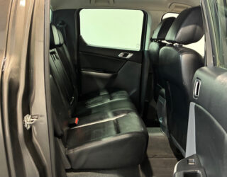 2018 Mazda Bt-50 LTD D/C W/S 3.2D/4WD image 307747