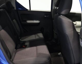 2016 Suzuki Ignis Hybrid MZ image 306430