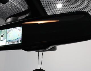 2015 Nissan Note X Emergency Brake Package image 304383