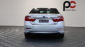 2013 Toyota Camry Hybrid G Package, Cruise Control- Factory Alloys image 304246