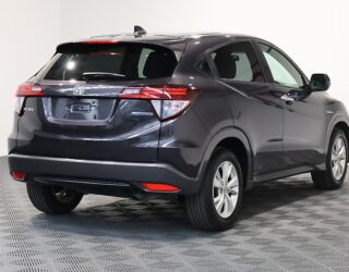 2015 Honda Vezel Hybrid X image 308296