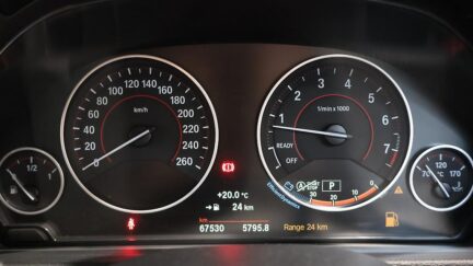 2014 Bmw 320i Sport image 303393