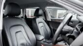 2013 Audi A4 2.0TFSI SE-Package, Full Leather, Heated Seats image 315592
