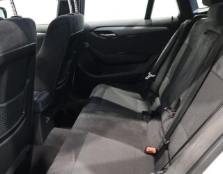 2012 Bmw X1 xDrive 2.0i M Sports image 304936