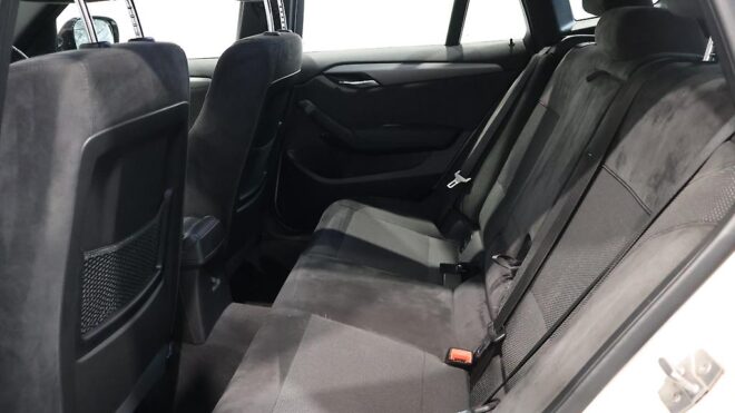 2012 Bmw X1 xDrive 2.0i M Sports image 304936