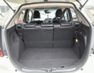 2014 Honda Fit Hybrid L-Package image 304115
