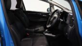 2014 Honda Fit Hybrid L Package image 306448