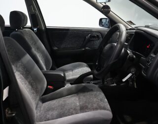 1995 Nissan Primera Camino image 307435
