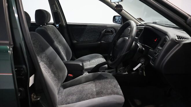 1995 Nissan Primera Camino image 307435