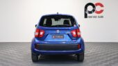 2016 Suzuki Ignis Hybrid MZ image 306425