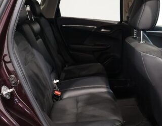 2015 Honda Shuttle Hybrid Z Model image 303755
