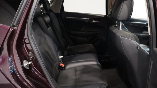 2015 Honda Shuttle Hybrid Z Model image 303755