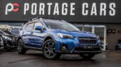 2017 Subaru Xv 2.0i-S Eyesight AWD , Leather Package image 304983