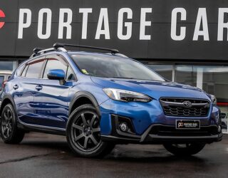 2017 Subaru Xv 2.0i-S Eyesight AWD , Leather Package image 304982