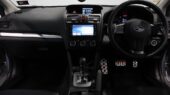 2012 Subaru Impreza Sport –  AWD – Leather image 305092