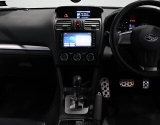 2012 Subaru Impreza Sport –  AWD – Leather image 305092