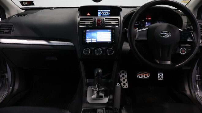 2012 Subaru Impreza Sport –  AWD – Leather image 305092