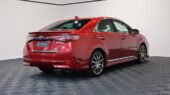 2015 Toyota Sai G Model, Cruise Control, TRD Wheels – Modelista Bodykit image 304315