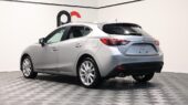 2014 Mazda Axela Sports 20S Touring image 305771