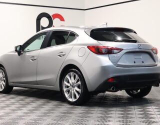 2014 Mazda Axela Sports 20S Touring image 305771