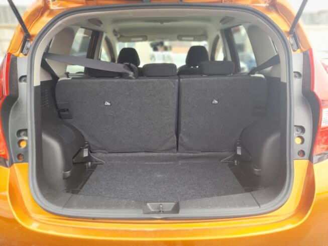 2017 Nissan Note E-Power X Low KMS image 303714