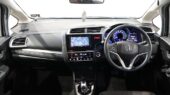 2015 Honda Fit Hybrid F Package image 317908
