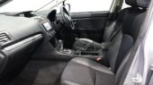 2012 Subaru Impreza Sport –  AWD – Leather image 305090