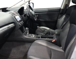 2012 Subaru Impreza Sport –  AWD – Leather image 305090