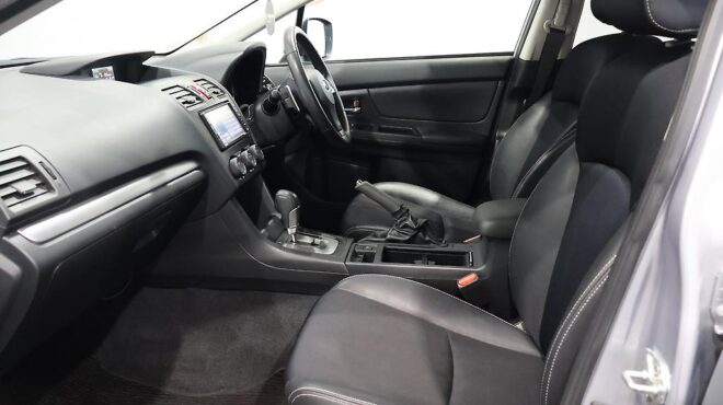 2012 Subaru Impreza Sport –  AWD – Leather image 305090