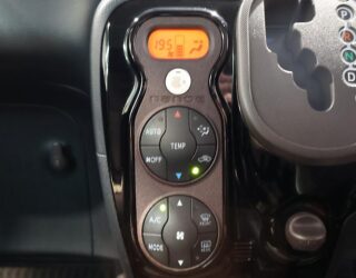 2012 Toyota Spade G Model, Push Start image 303497