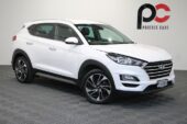 2020 Hyundai Tucson ELITE MPI 2.0P/6AT image 308169