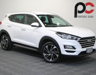 2020 Hyundai Tucson ELITE MPI 2.0P/6AT image 308168