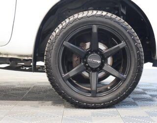 2017 Ford Ranger XL DOUBLE CAB W/S 3. image 307012
