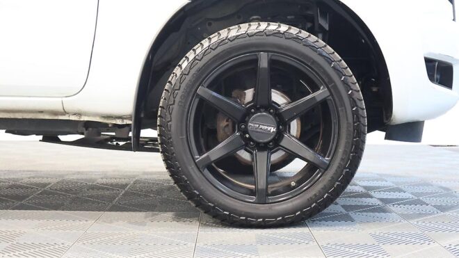 2017 Ford Ranger XL DOUBLE CAB W/S 3. image 307012