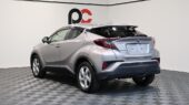 2018 Toyota C-hr S Model, Cruise Control, Low KMS image 304610