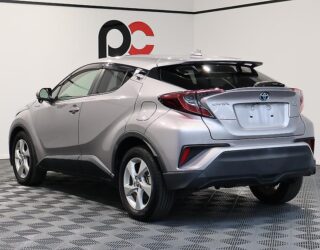 2018 Toyota C-hr S Model, Cruise Control, Low KMS image 304610