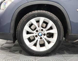 2010 Bmw X1 3.0L, Low Kms, tidy example image 305401