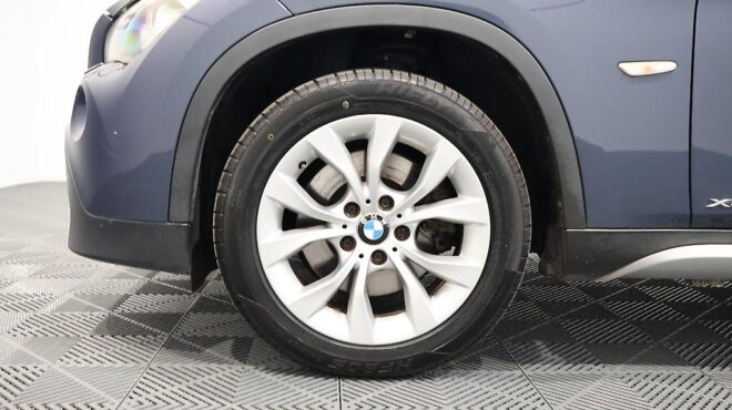 2010 Bmw X1 3.0L, Low Kms, tidy example image 305401