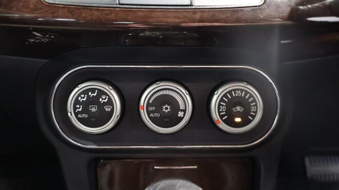 2008 Mitsubishi Galant FORTIS image 303617
