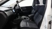 2015 Nissan X-trail 20X Emargency Brake Package image 303565