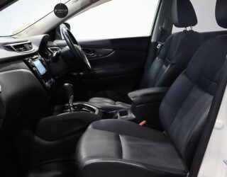 2015 Nissan X-trail 20X Emargency Brake Package image 303565