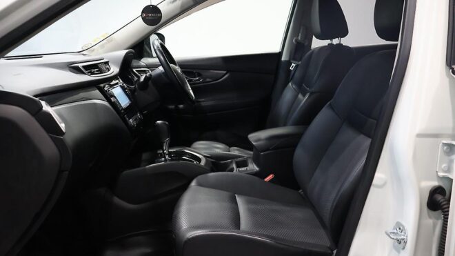 2015 Nissan X-trail 20X Emargency Brake Package image 303565