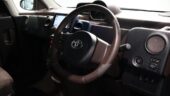2012 Toyota Spade G Model, Push Start image 303492