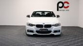 2014 Bmw 335i Active Hybrid3 M-sports, Leather image 304454
