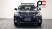 2012 Subaru Outback 2.5i Eyesight S-pkg 4WD Adaptive Cruise Control image 305704