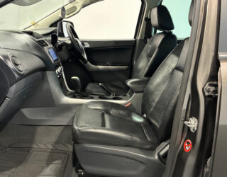 2018 Mazda Bt-50 LTD D/C W/S 3.2D/4WD image 307755