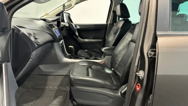 2018 Mazda Bt-50 LTD D/C W/S 3.2D/4WD image 307755